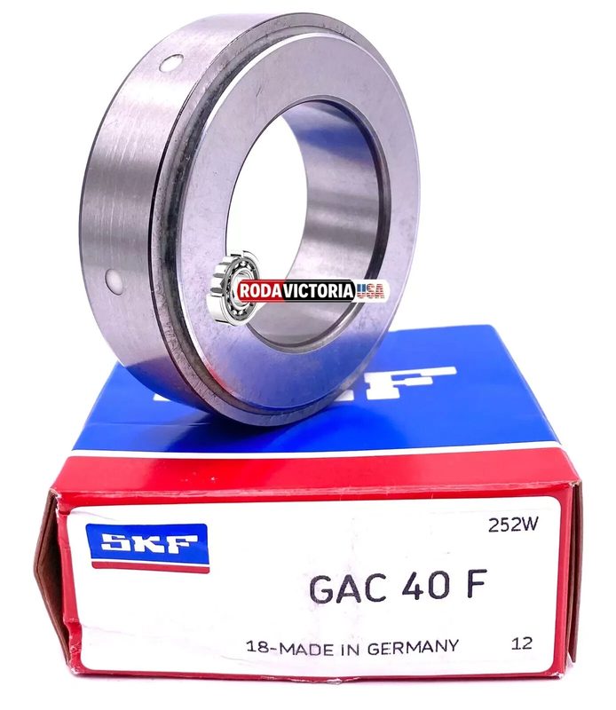 Подшипник GAC40F