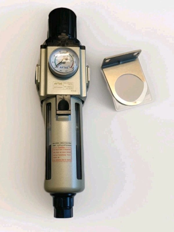 Регулятор давления AirTAC GAFR30008S