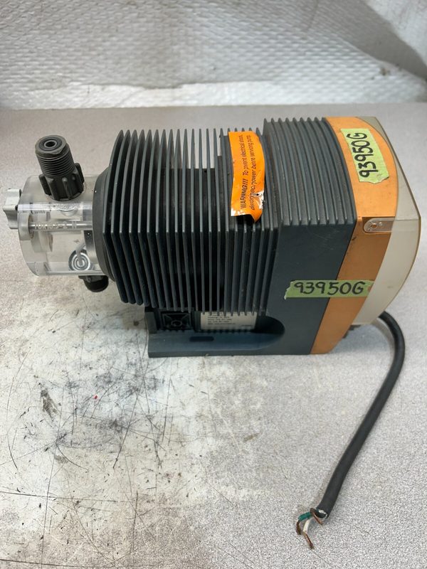 Насос GALA1602NPE200UD012100