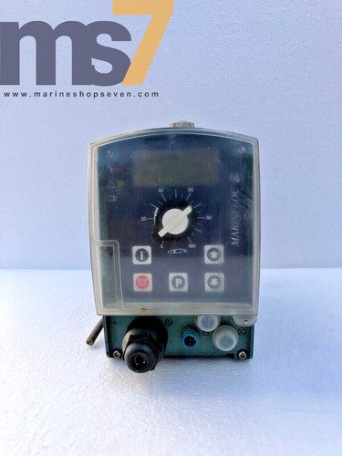 Насос GALA1602PPE20FU2112000