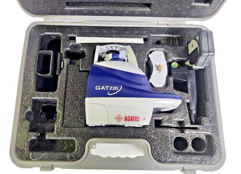 Нивелир GAT220