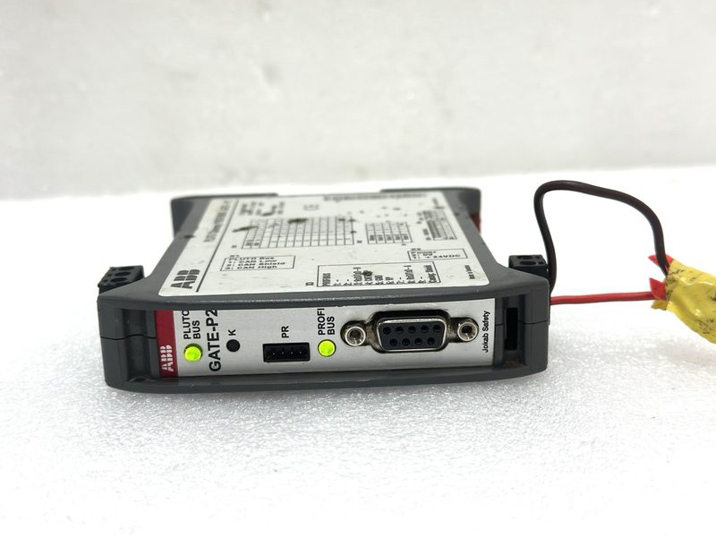 Шлюз полевой шины ABB GATE-P2