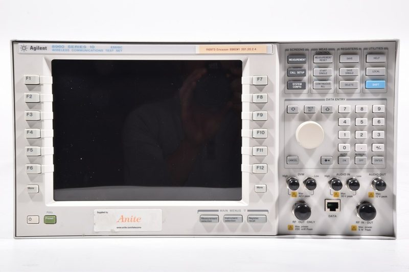 Тестер Keysight GB45361039
