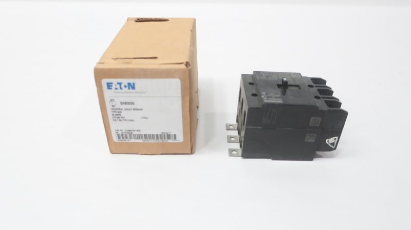 Автоматический выключатель Eaton GBH3030