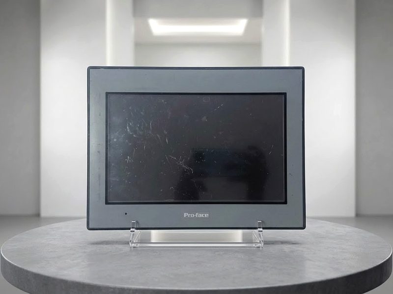Панель оператора GC-4501W