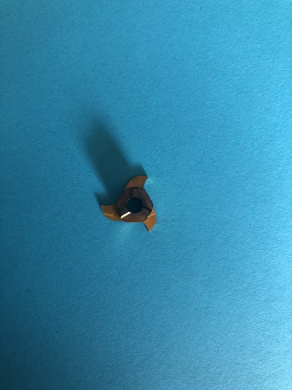 Режущий инструмент Sandvik GC1025