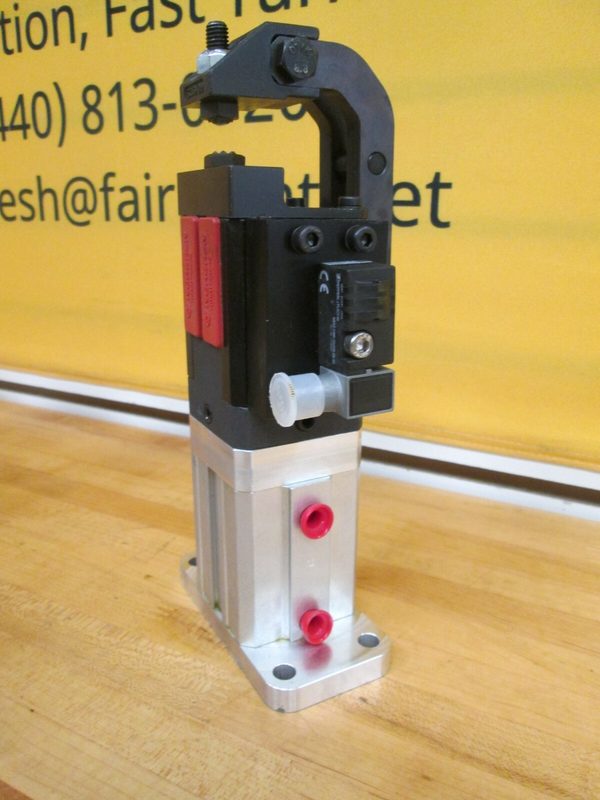 Захват Norgren GC4F1AXBXB3AX