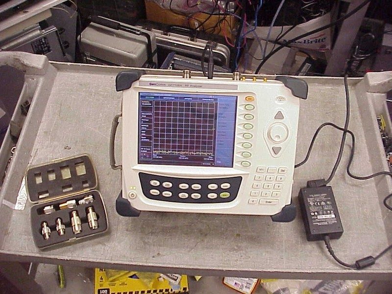 Измеритель мощности GC7106A