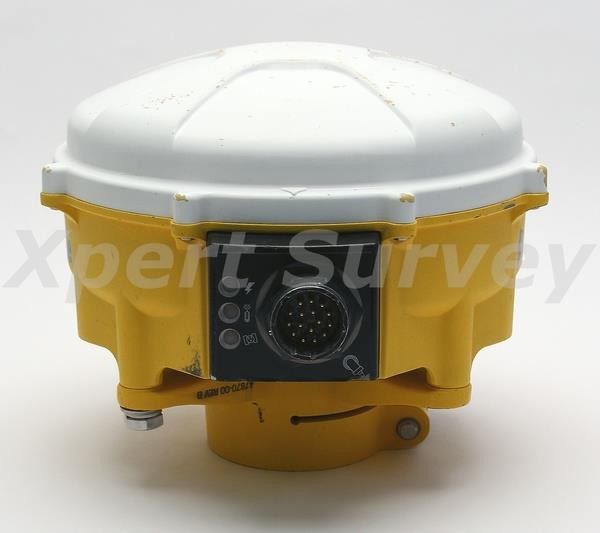 Геодезический прибор Trimble GCS900
