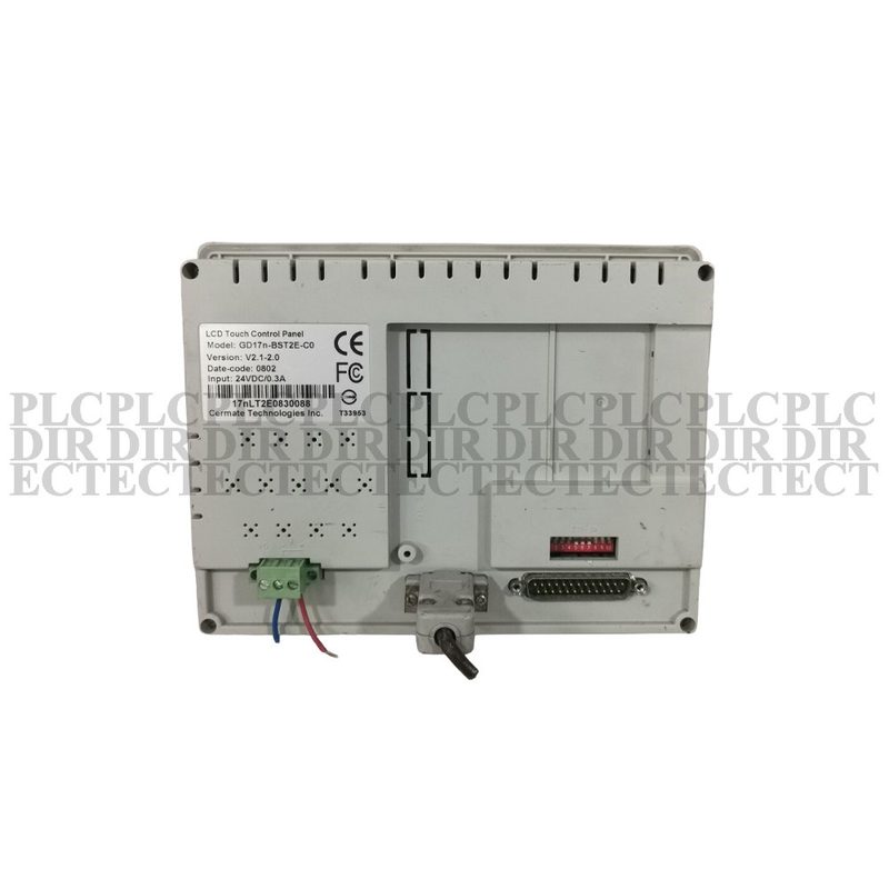 Панель оператора GD17N-BST2E-C0