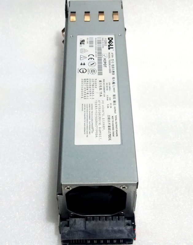 Блок питания Dell GD419