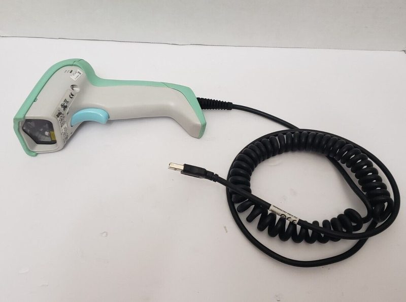 Сканер штрих-кода Datalogic GD4400