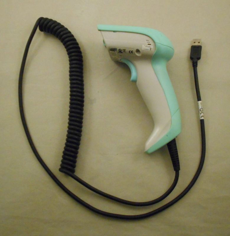 Сканер штрих-кода Datalogic GD4410-HC-C277