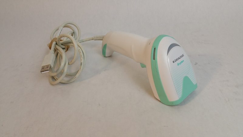Сканер штрих-кода Datalogic GD4500