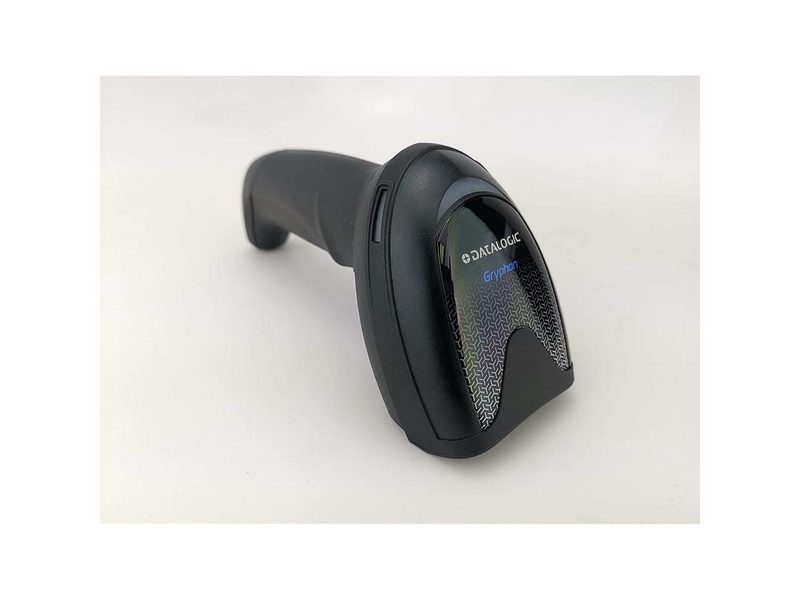 Сканер штрих-кода Datalogic GD4590-BK