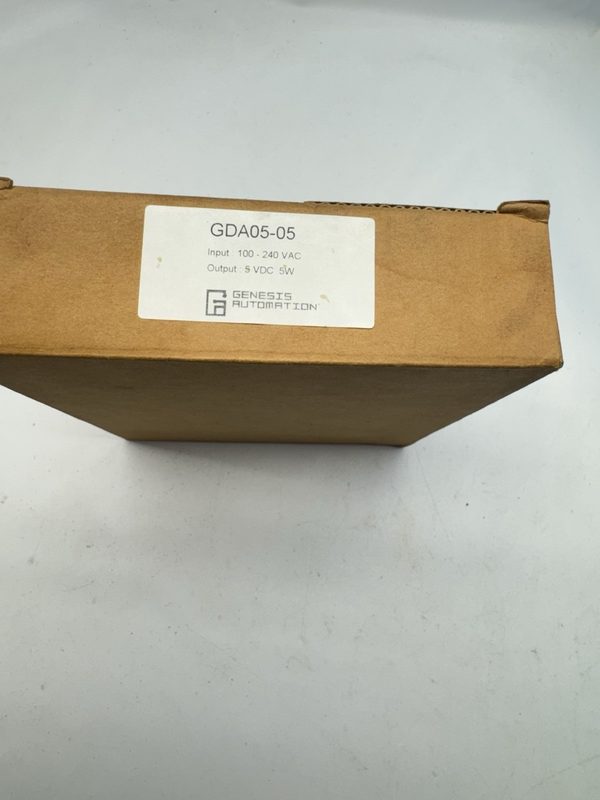 Блок питания GDA05-05A