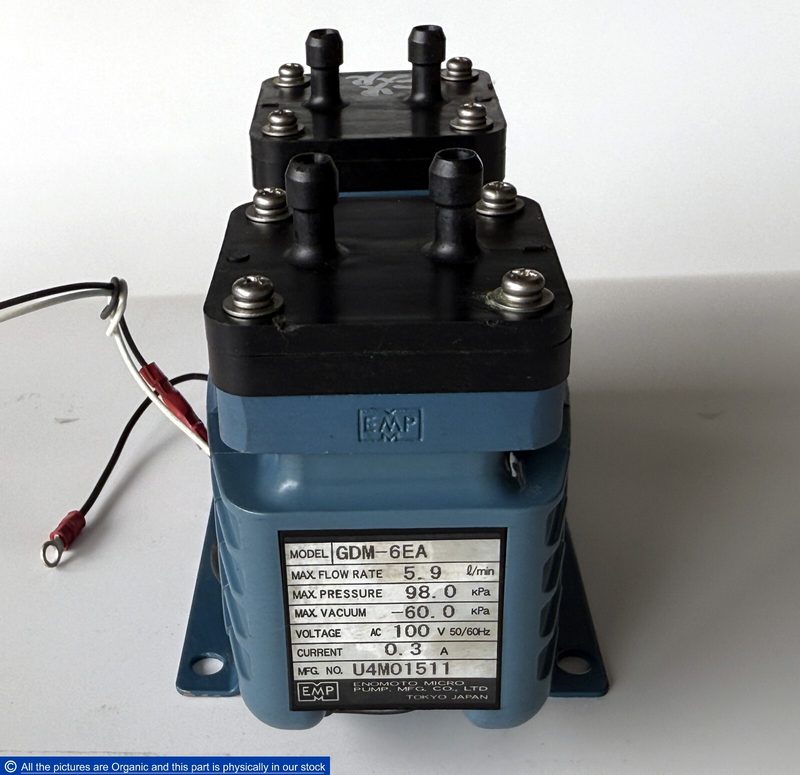 Анализатор GDM-6EA