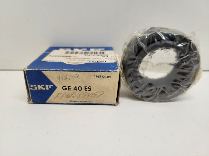 Подшипник GE-40-ES