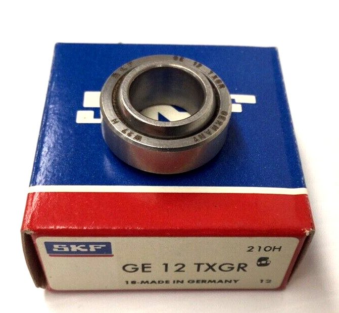 Подшипник GE12TXGR