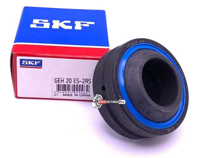 Подшипник GE20GS