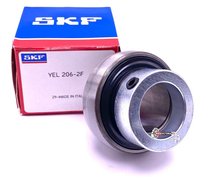 Подшипник GE30KRRB