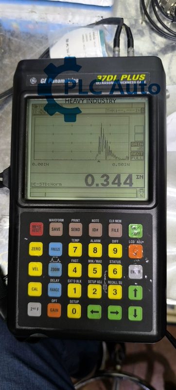 Толщиномер GE37DL