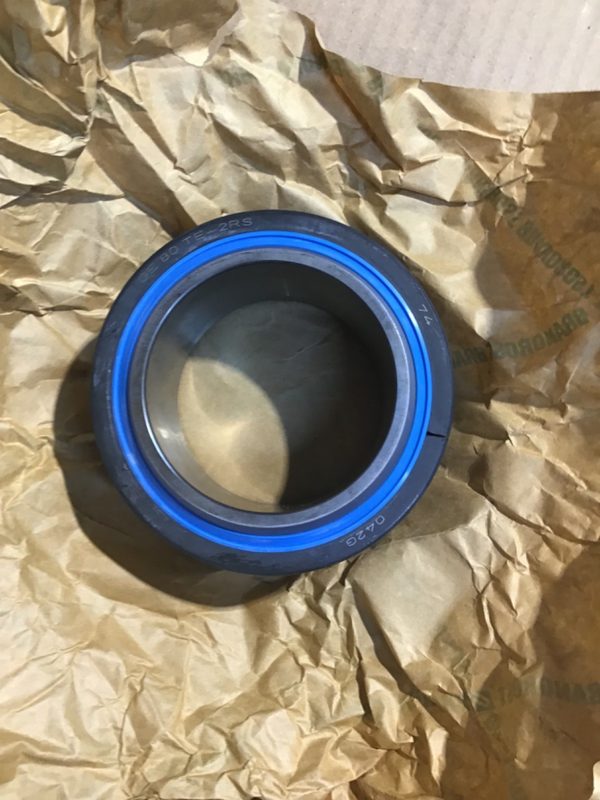Подшипник GE80TE-2RS