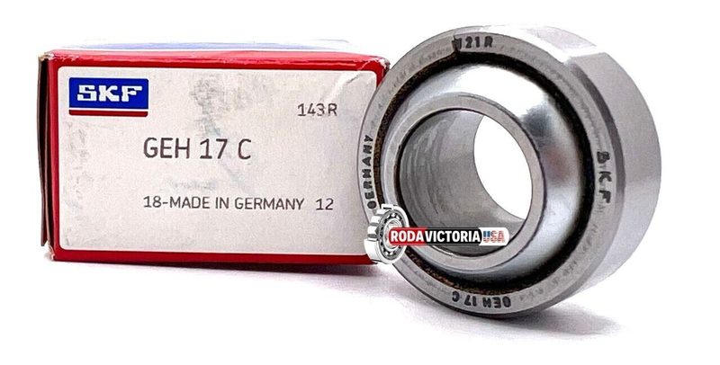 Подшипник GEH17C