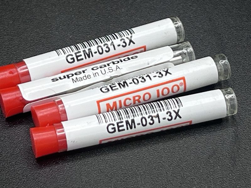 Режущий инструмент GEM-031-3X