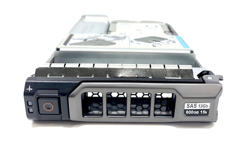 Жёсткий диск Dell GEN13