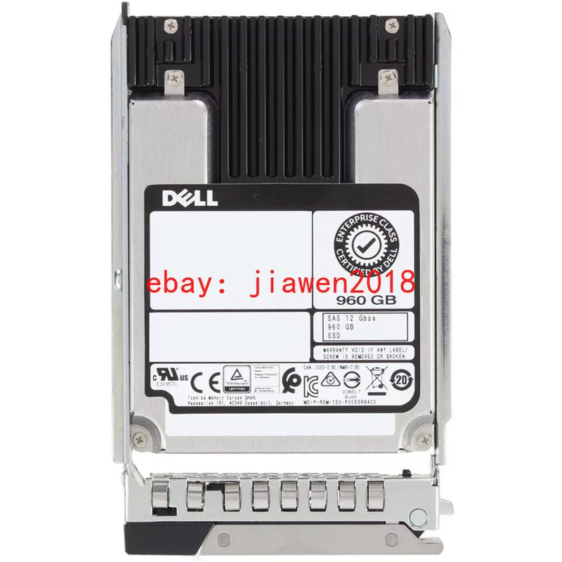 SSD-накопитель Dell GEN14G