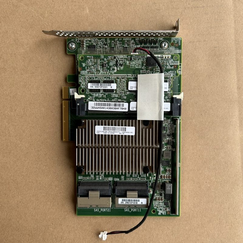 СХД HPE GEN912G