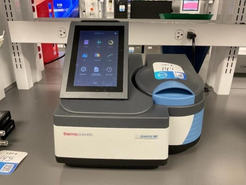 Спектрофотометр Thermo GENESYS 180