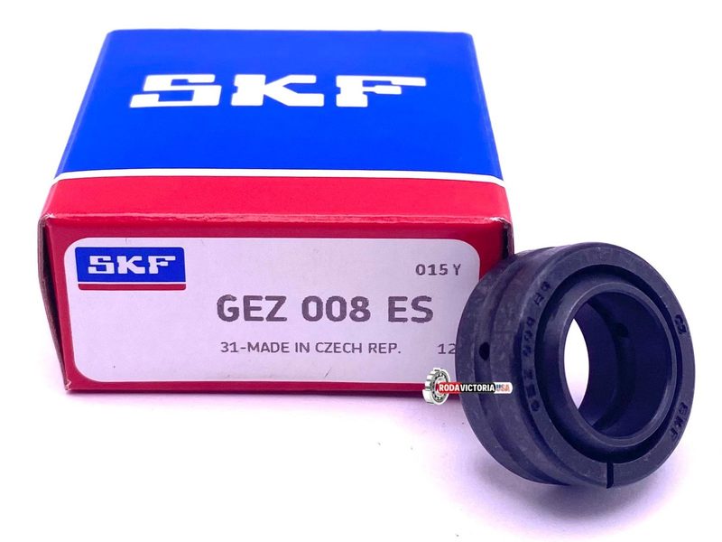 Подшипник GEZ008