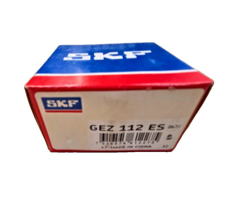 Подшипник GEZ112ES