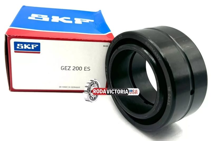 Подшипник GEZ200