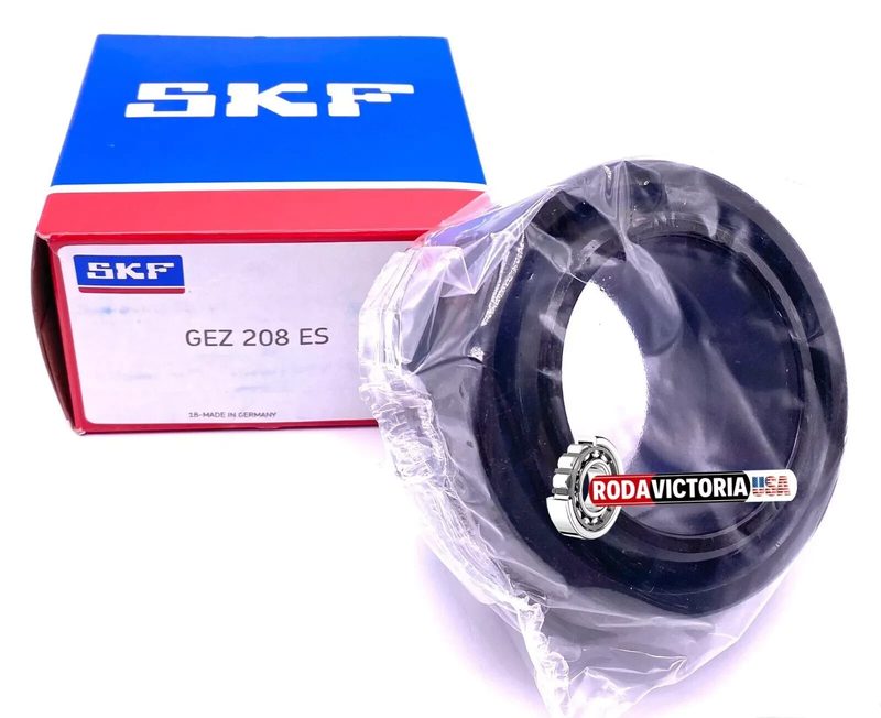 Подшипник GEZ208