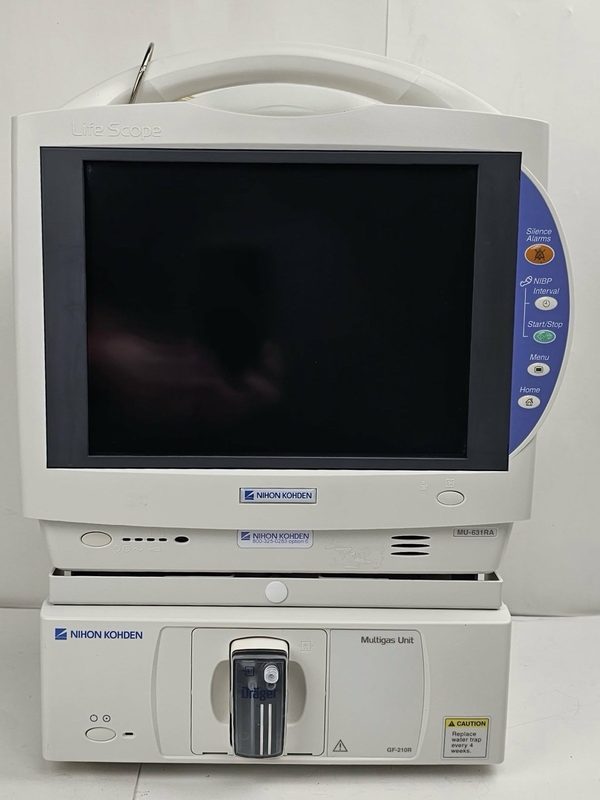 Медицинское оборудование GF-210