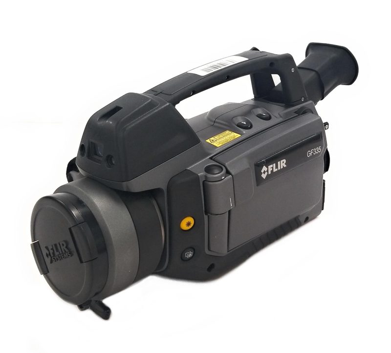 Оптико-электронная система FLIR GF335