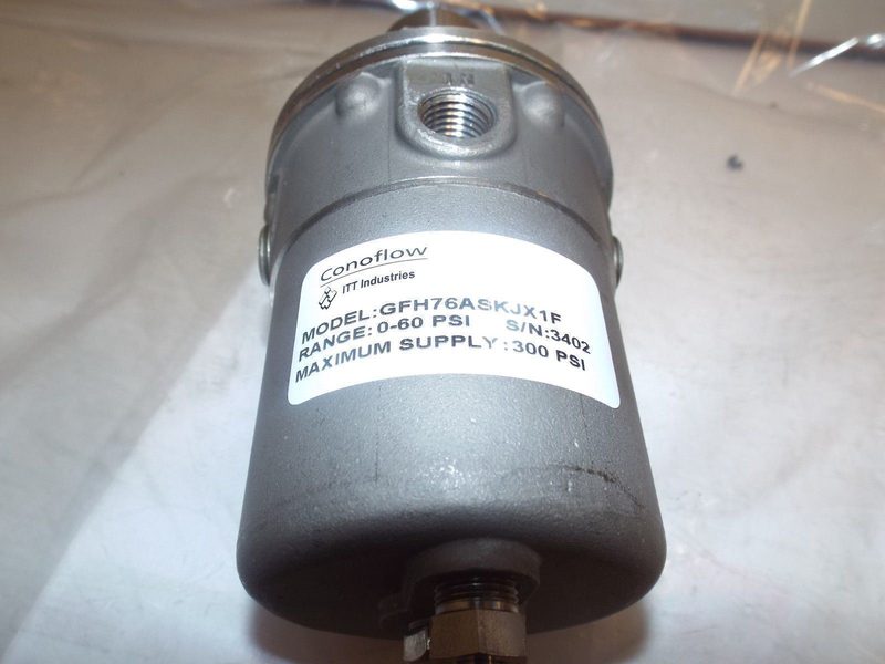 Трубопроводная арматура GFH76ASKJX1F