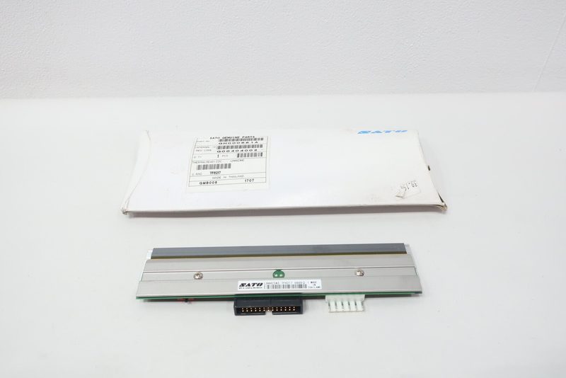 Печатающая головка GH000661A