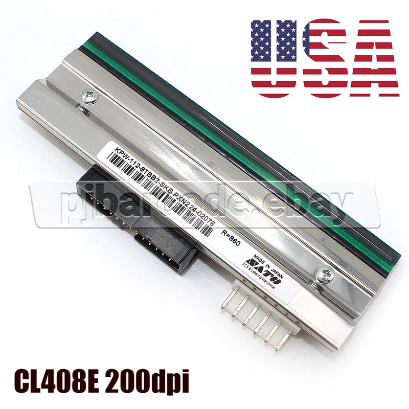 Печатающая головка GH000741A