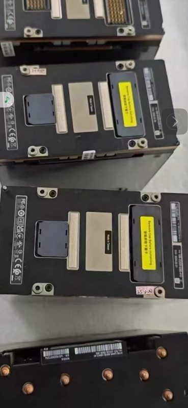 GPU-ускоритель NVIDIA GH100-885K-A1