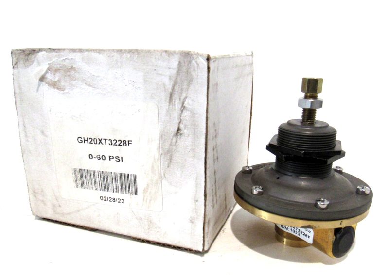 Трубопроводная арматура GH20XT3228F