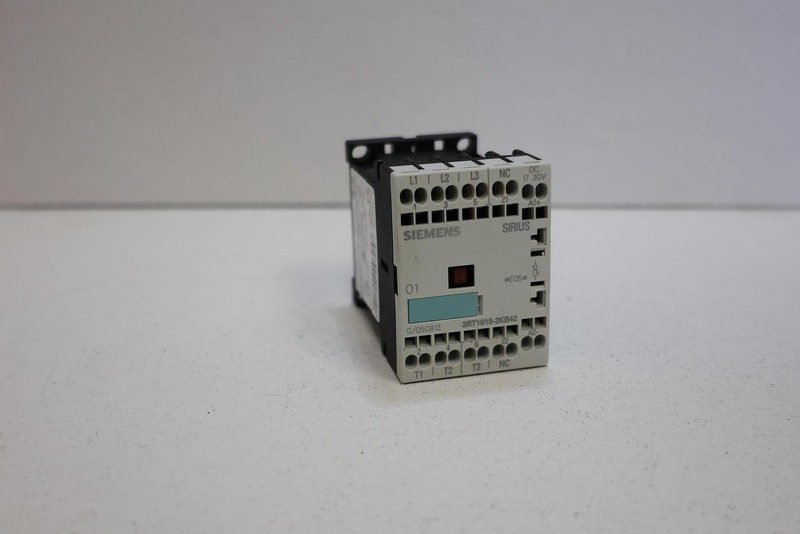 Реле Siemens GHA-140