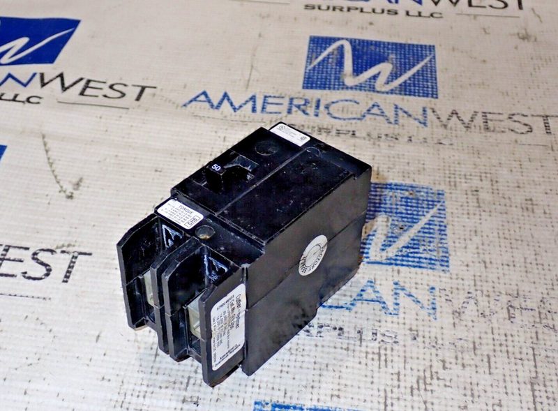 Автоматический выключатель Eaton GHB2050