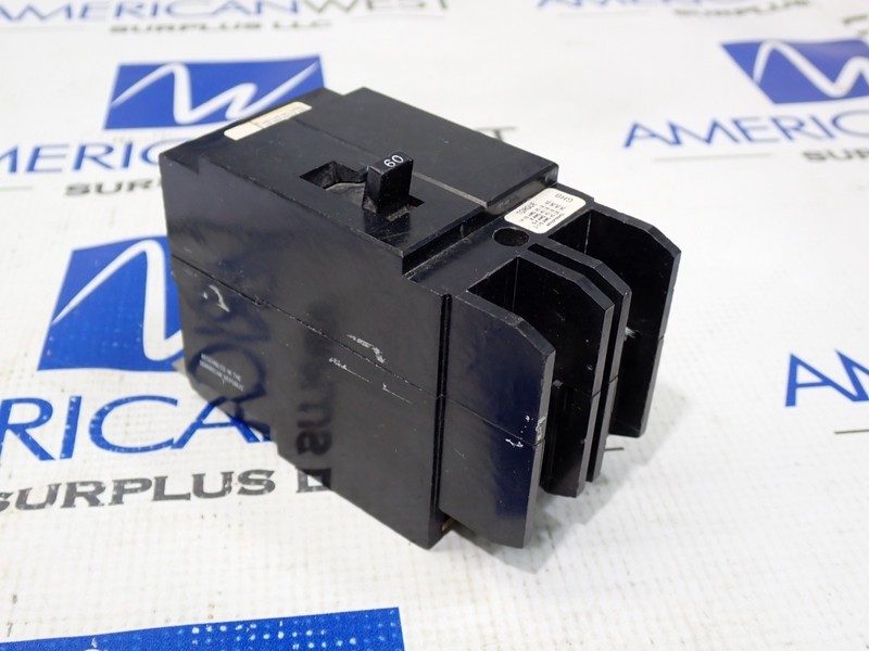 Автоматический выключатель Eaton GHB2060