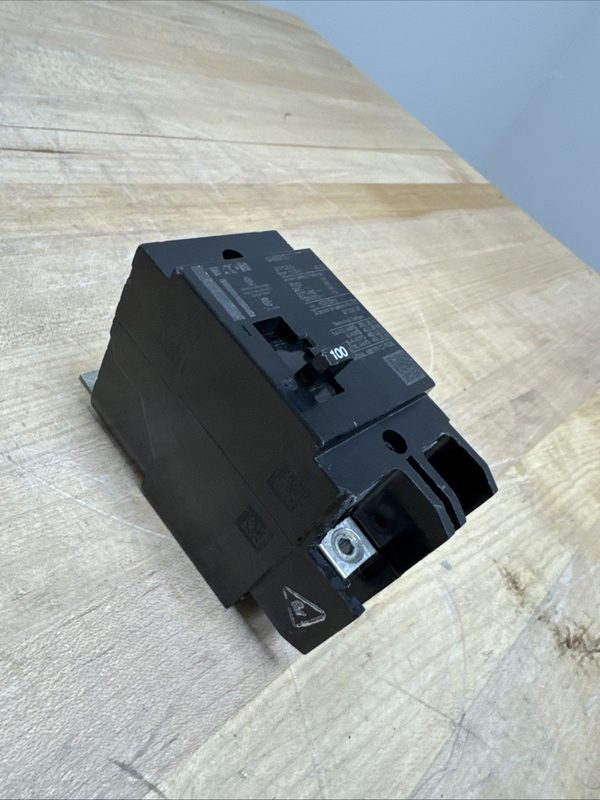Автоматический выключатель Eaton GHB2100