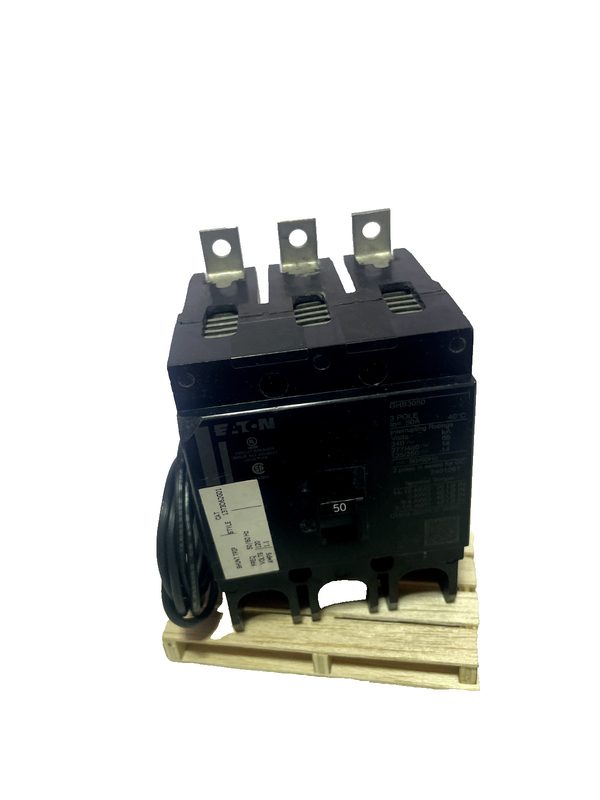 Автоматический выключатель Eaton GHB3050S1