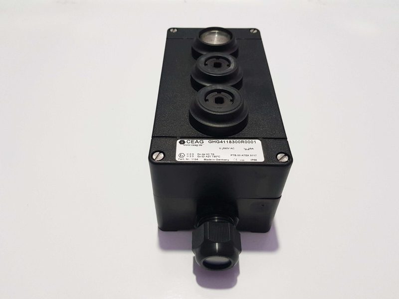 Электрооборудование Eaton GHG4118300R0001